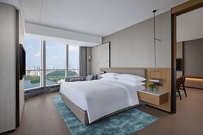 Changsha Marriott Hotel West