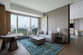 Changsha Marriott Hotel West