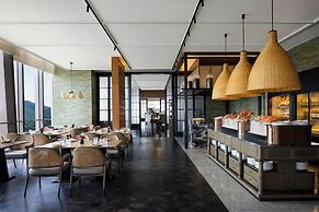 Changsha Marriott Hotel West
