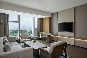 Changsha Marriott Hotel West