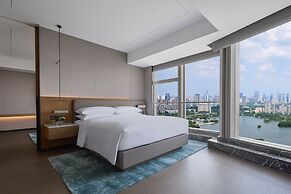 Changsha Marriott Hotel West