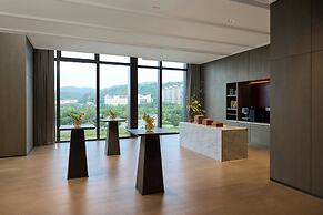 Changsha Marriott Hotel West