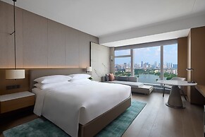 Changsha Marriott Hotel West