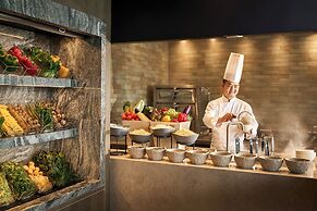 Changsha Marriott Hotel West