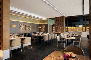Changsha Marriott Hotel West