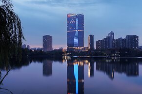 Changsha Marriott Hotel West