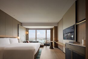 Changsha Marriott Hotel West
