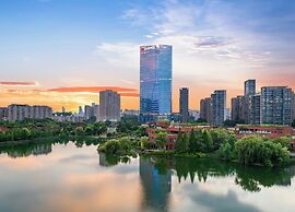 Changsha Marriott Hotel West