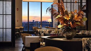 Changsha Marriott Hotel West