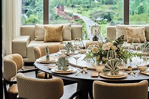Changsha Marriott Hotel West