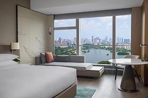 Changsha Marriott Hotel West