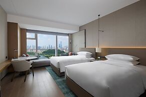 Changsha Marriott Hotel West