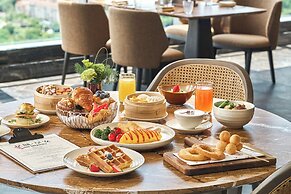 Changsha Marriott Hotel West