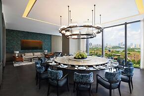 Changsha Marriott Hotel West