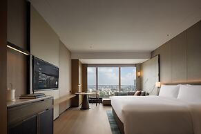 Changsha Marriott Hotel West