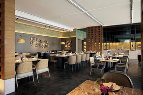 Changsha Marriott Hotel West