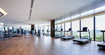 Changsha Marriott Hotel West
