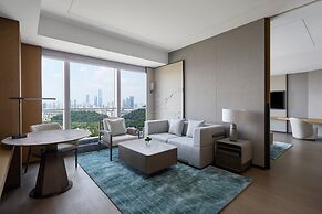 Changsha Marriott Hotel West