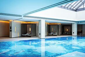 Changsha Marriott Hotel West