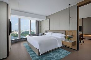 Changsha Marriott Hotel West
