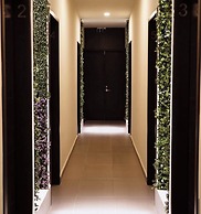 Homexpress Hoteles Huejutla