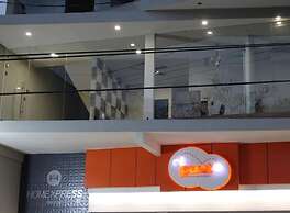 Homexpress Hoteles Huejutla