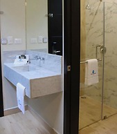 Homexpress Hoteles Huejutla