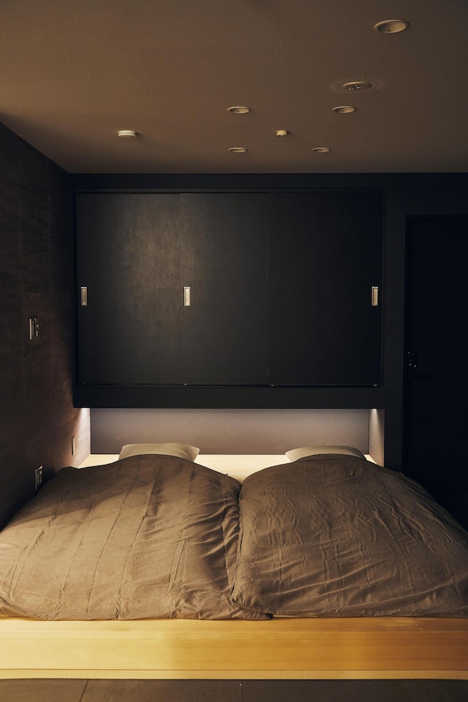 MUSASHI Condo Shinjuku