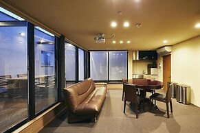 MUSASHI Condo Shinjuku