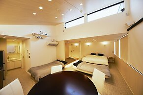 MUSASHI Condo Shinjuku