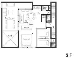 MUSASHI Condo Shinjuku