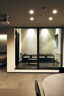 MUSASHI Condo Shinjuku
