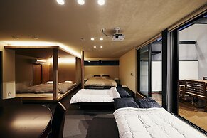 MUSASHI Condo Shinjuku