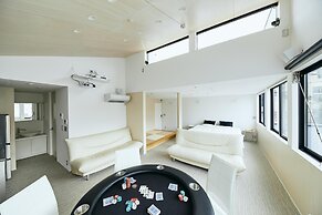 MUSASHI Condo Shinjuku