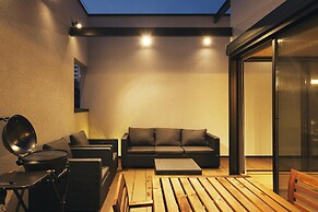 MUSASHI Condo Shinjuku