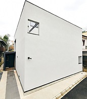 MUSASHI Condo Shinjuku