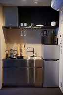 MUSASHI Condo Shinjuku