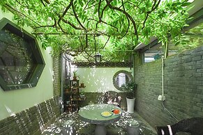 Junhefu Courtyard Hotel