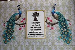 Hotel Mayur Residency