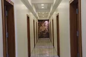 Hotel Mayur Residency