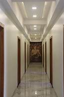 Hotel Mayur Residency