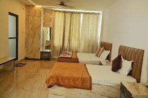 Hotel satyam