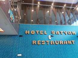 Hotel satyam