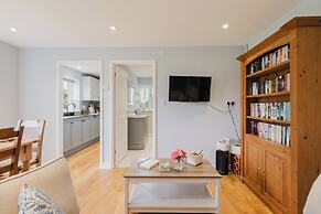 Idyllic Countryside Cottage
