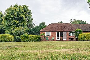 Idyllic Countryside Cottage
