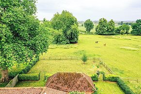 Idyllic Countryside Cottage