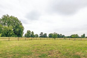 Idyllic Countryside Cottage