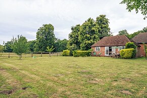 Idyllic Countryside Cottage