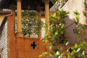Ripagrande a Trastevere