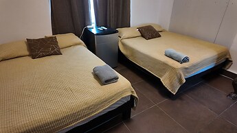 Loft Los Pinos